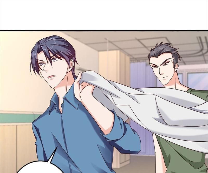 Warm Wedding Chapter 293 page 46 - 