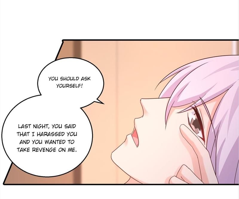 Warm Wedding Chapter 293 page 6 - 