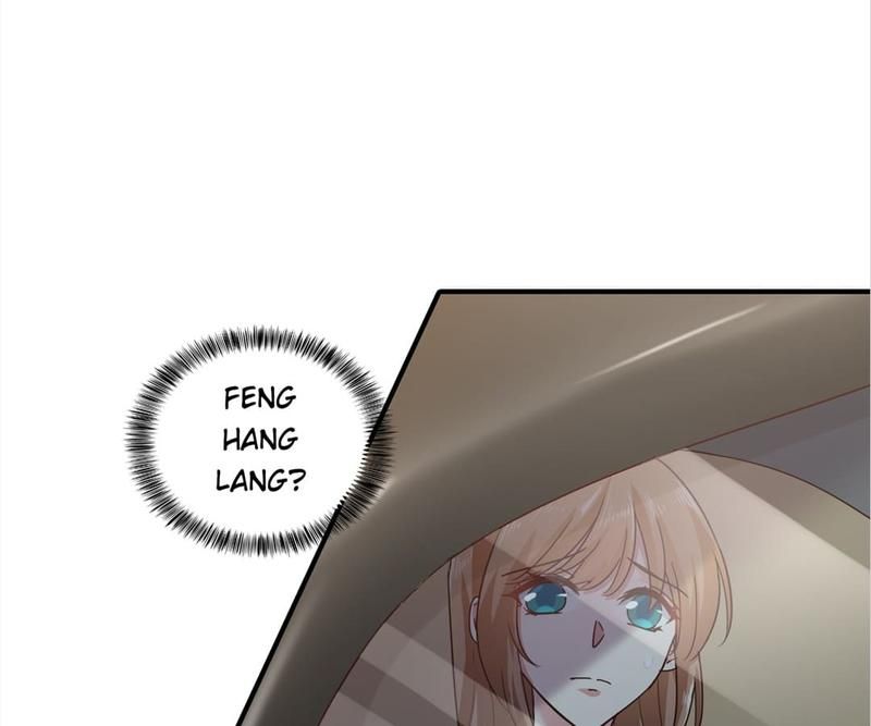 Warm Wedding Chapter 293 page 54 - 