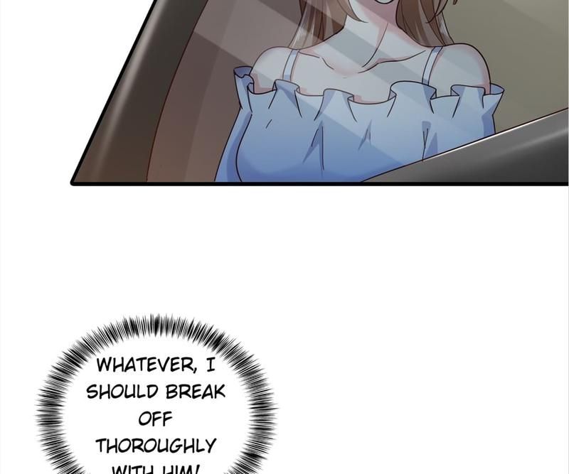 Warm Wedding Chapter 293 page 55 - 