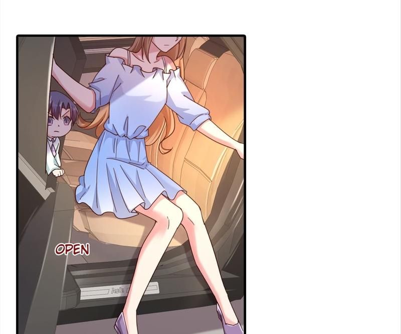 Warm Wedding Chapter 293 page 57 - 