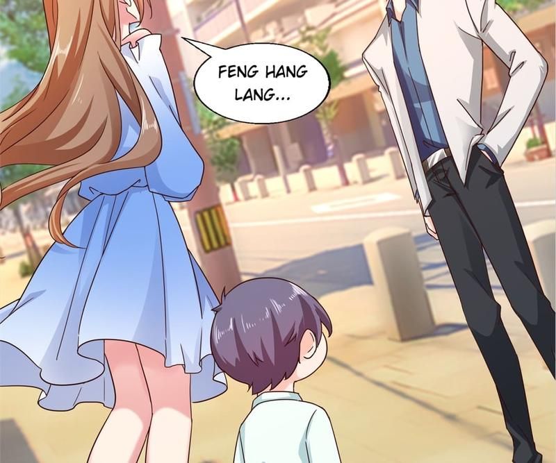 Warm Wedding Chapter 293 page 59 - 