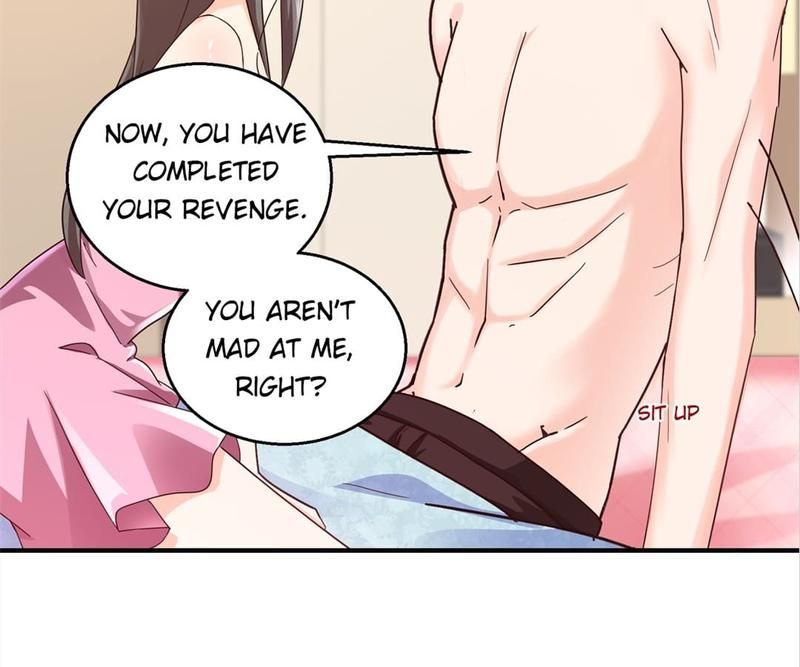 Warm Wedding Chapter 293 page 10 - 