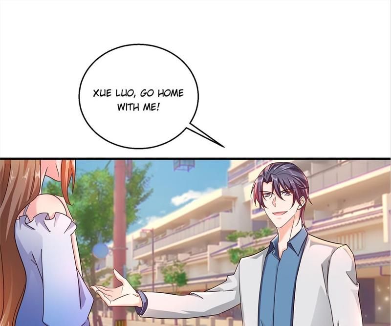 Warm Wedding Chapter 294 page 1 - 