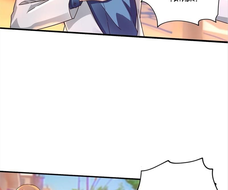 Warm Wedding Chapter 294 page 11 - 