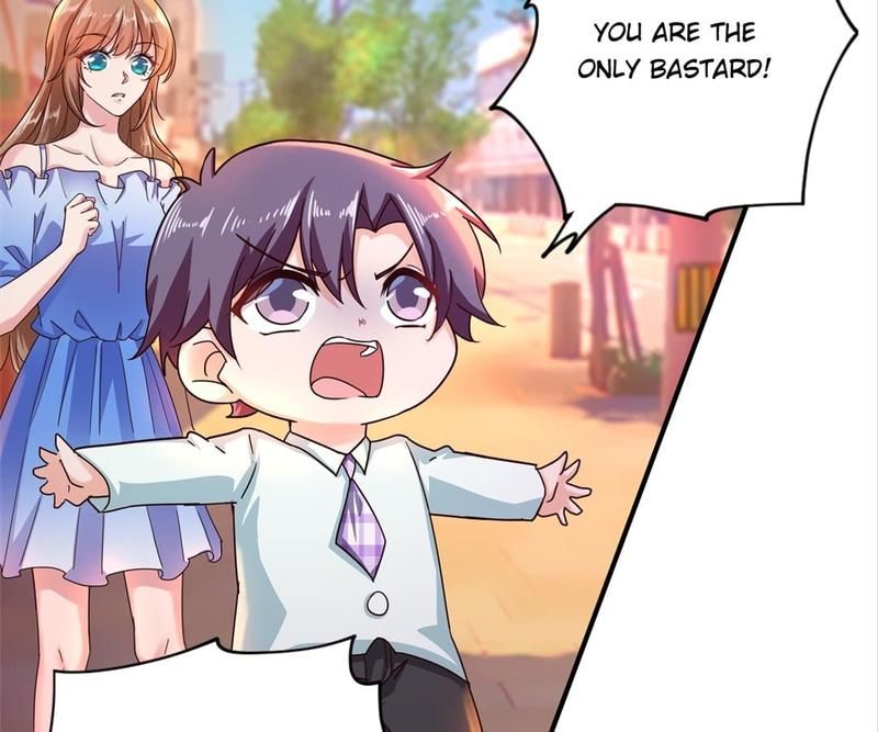 Warm Wedding Chapter 294 page 12 - 