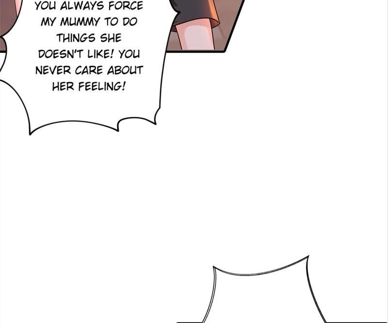 Warm Wedding Chapter 294 page 13 - 