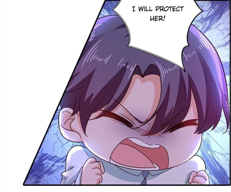 Warm Wedding Chapter 294 page 14 - 