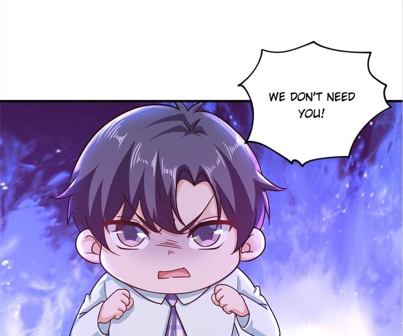 Warm Wedding Chapter 294 page 16 - 