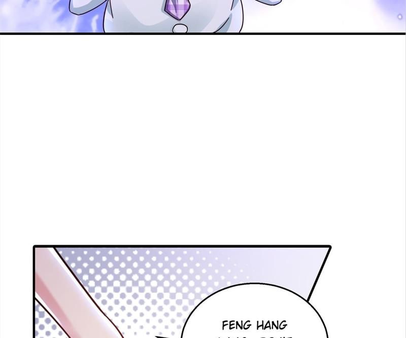 Warm Wedding Chapter 294 page 17 - 