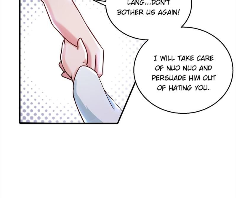 Warm Wedding Chapter 294 page 18 - 