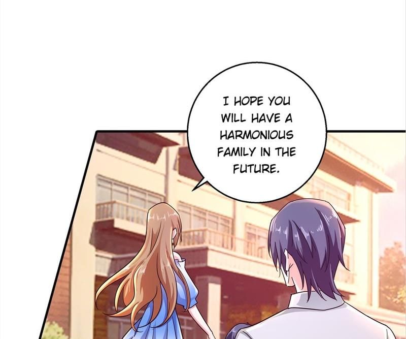 Warm Wedding Chapter 294 page 19 - 