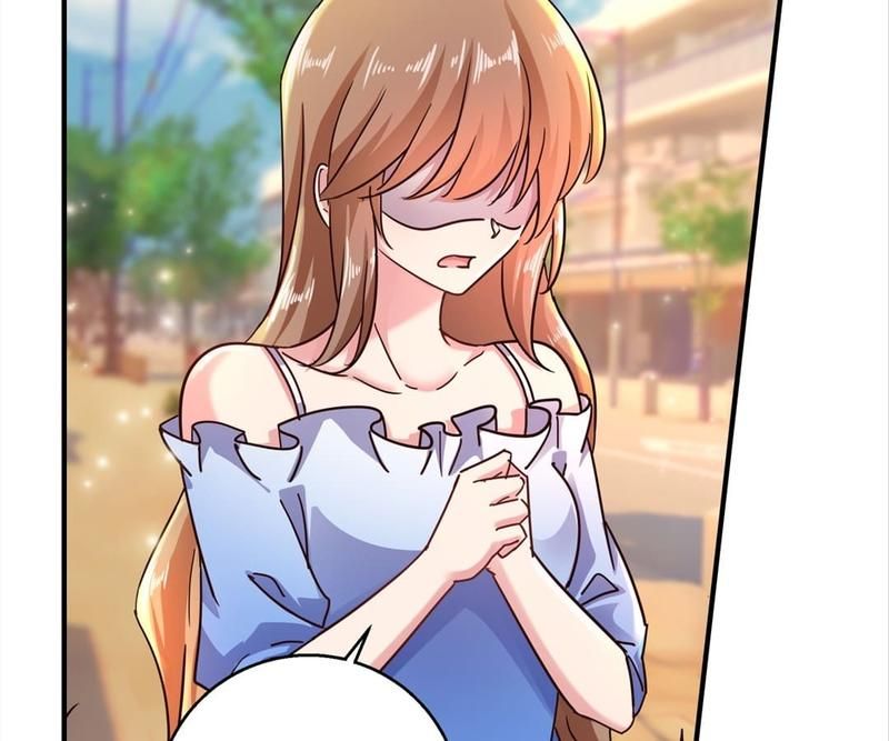 Warm Wedding Chapter 294 page 3 - 