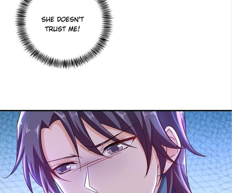 Warm Wedding Chapter 294 page 21 - 