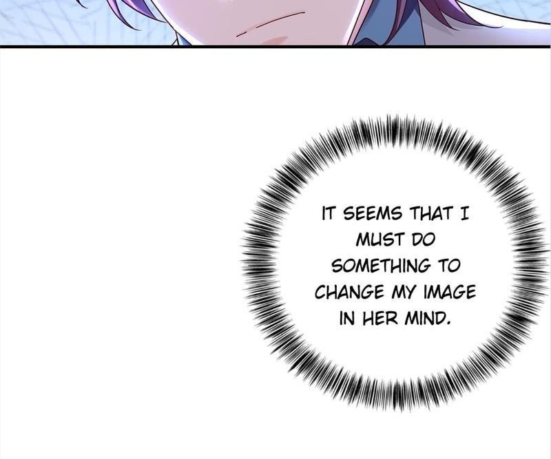 Warm Wedding Chapter 294 page 22 - 