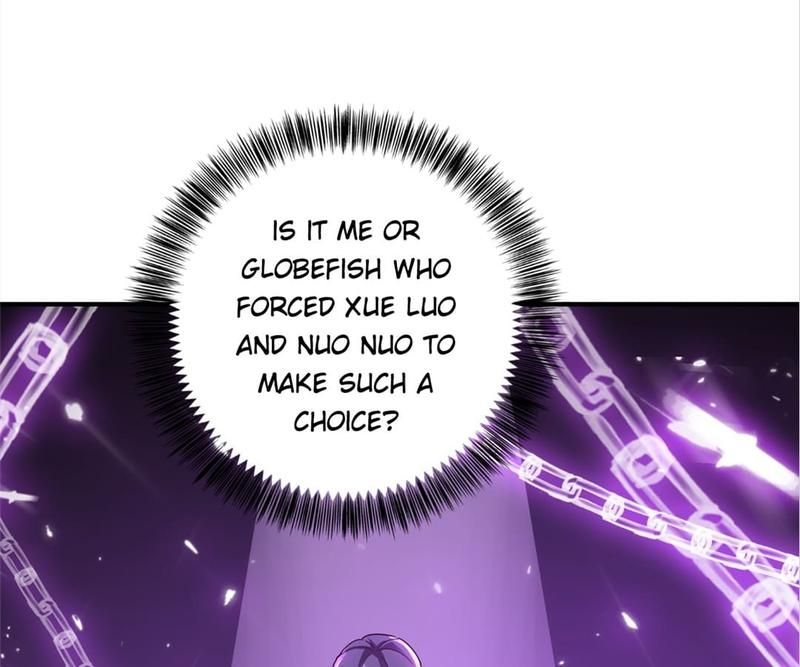 Warm Wedding Chapter 294 page 23 - 