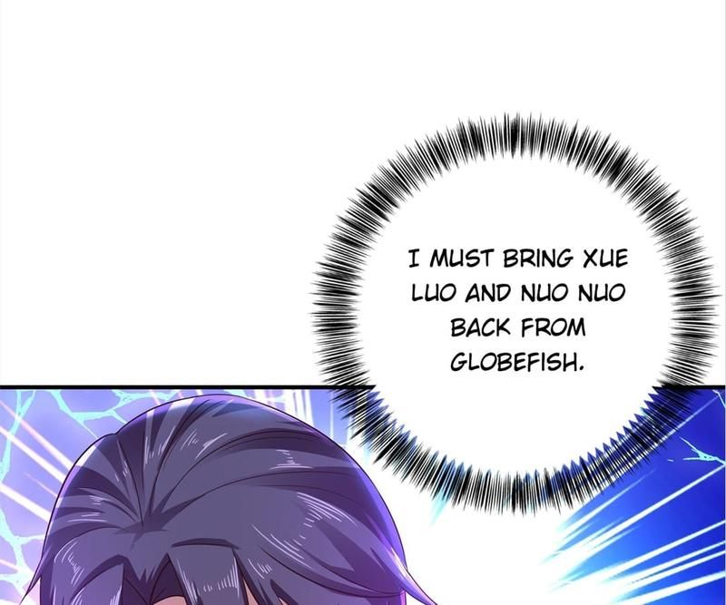 Warm Wedding Chapter 294 page 25 - 