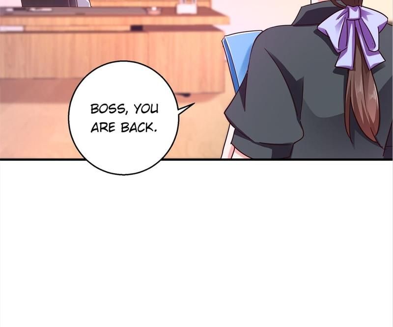 Warm Wedding Chapter 294 page 30 - 