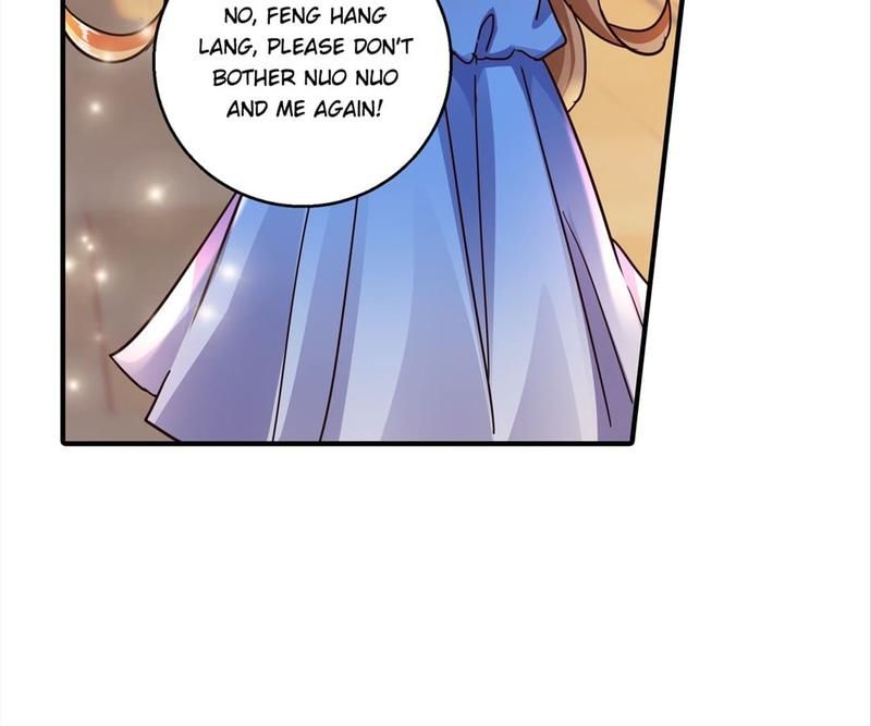 Warm Wedding Chapter 294 page 4 - 