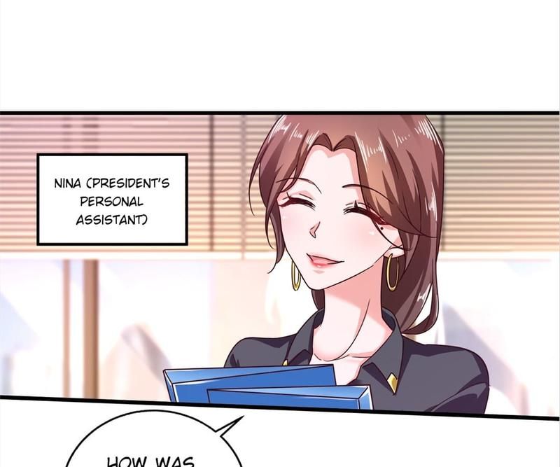 Warm Wedding Chapter 294 page 31 - 