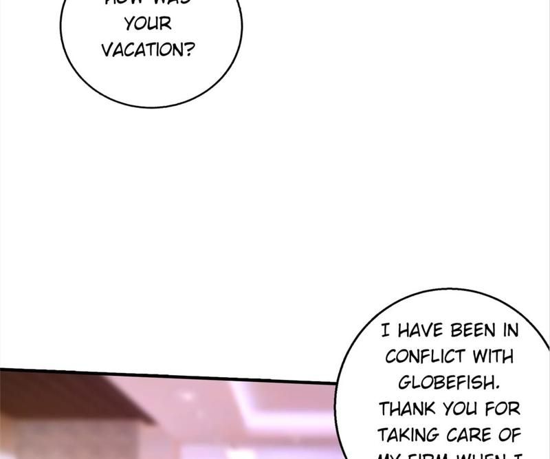 Warm Wedding Chapter 294 page 32 - 