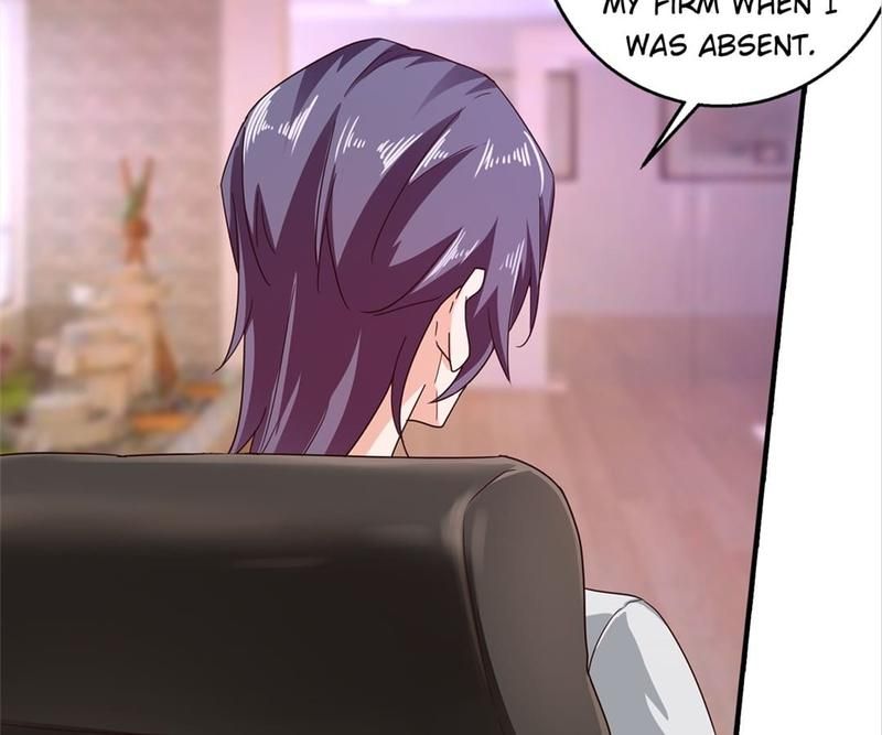 Warm Wedding Chapter 294 page 33 - 