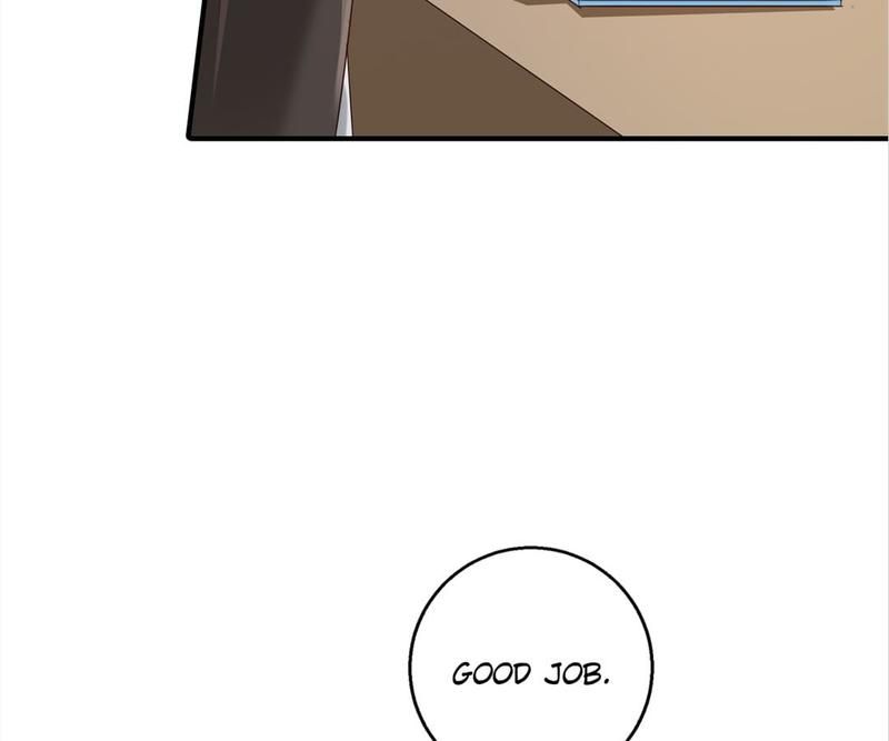 Warm Wedding Chapter 294 page 36 - 