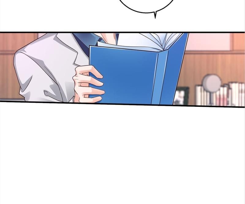 Warm Wedding Chapter 294 page 37 - 