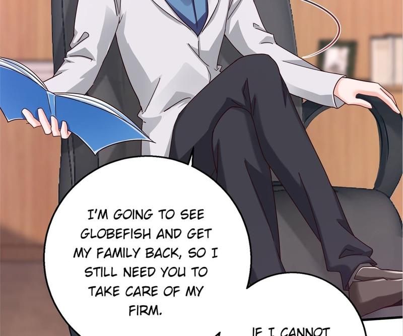 Warm Wedding Chapter 294 page 39 - 