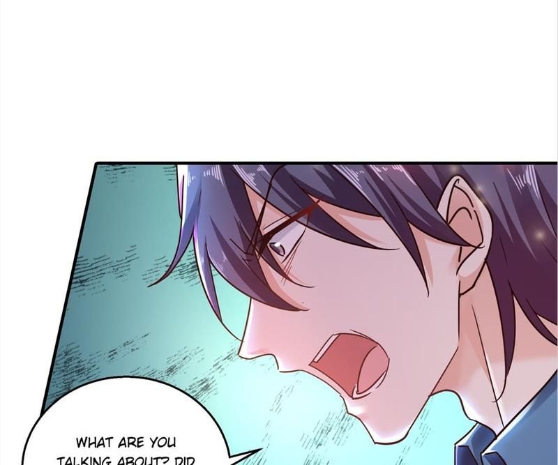 Warm Wedding Chapter 294 page 5 - 