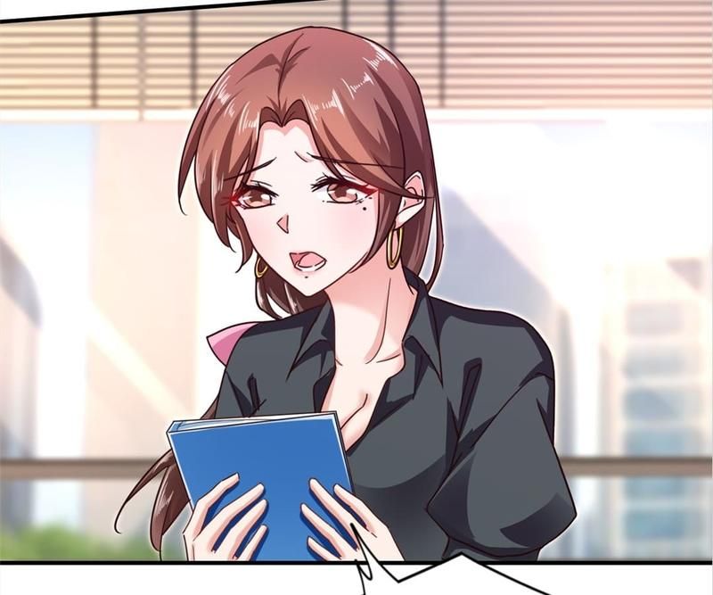 Warm Wedding Chapter 294 page 41 - 