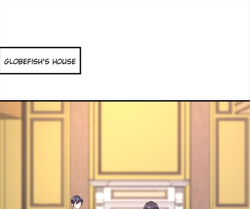Warm Wedding Chapter 294 page 44 - 