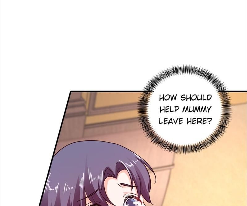 Warm Wedding Chapter 294 page 46 - 