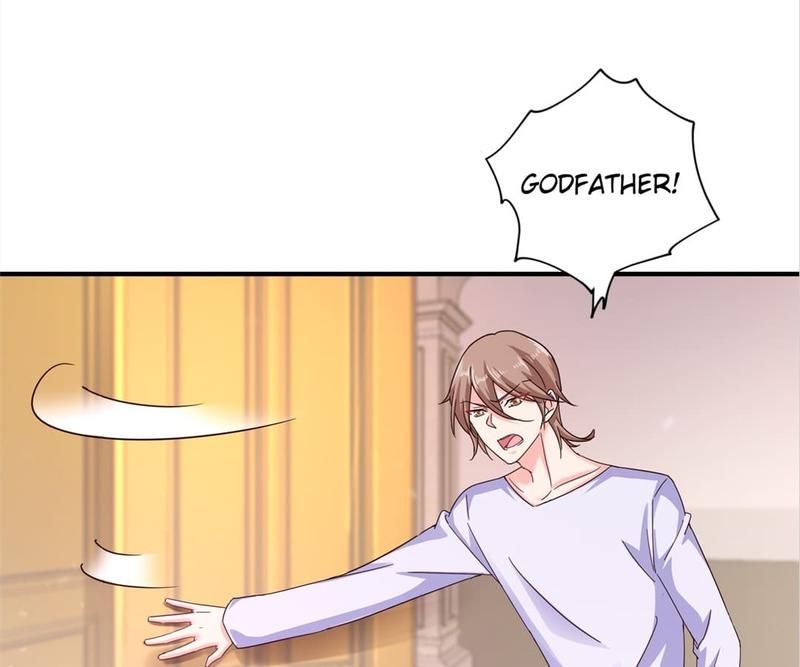 Warm Wedding Chapter 294 page 48 - 