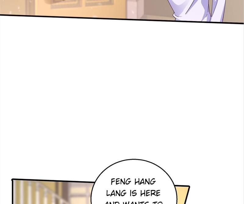 Warm Wedding Chapter 294 page 49 - 