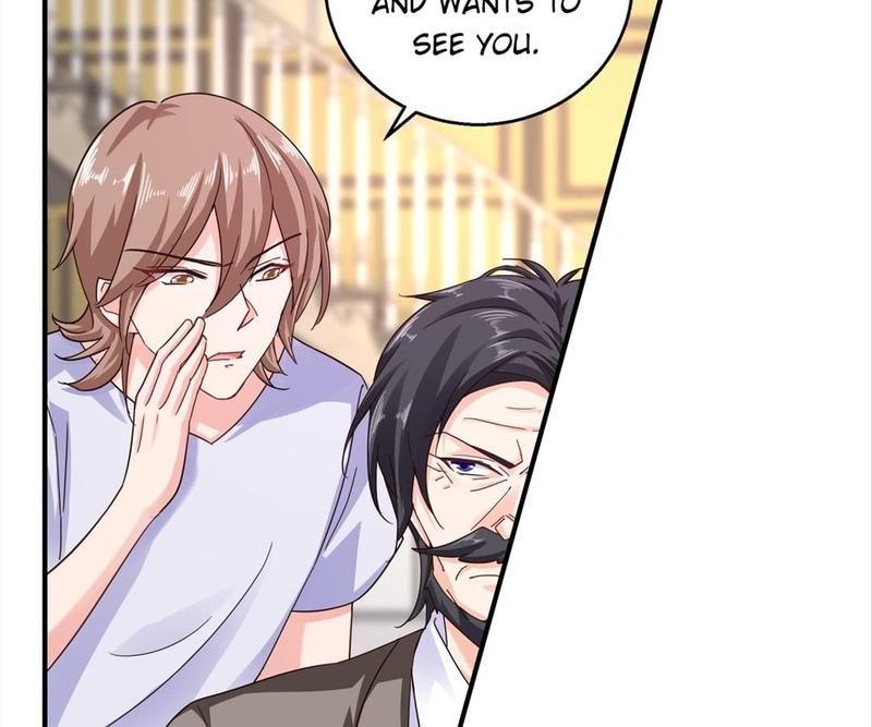 Warm Wedding Chapter 294 page 50 - 