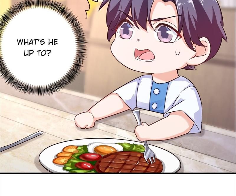 Warm Wedding Chapter 294 page 52 - 