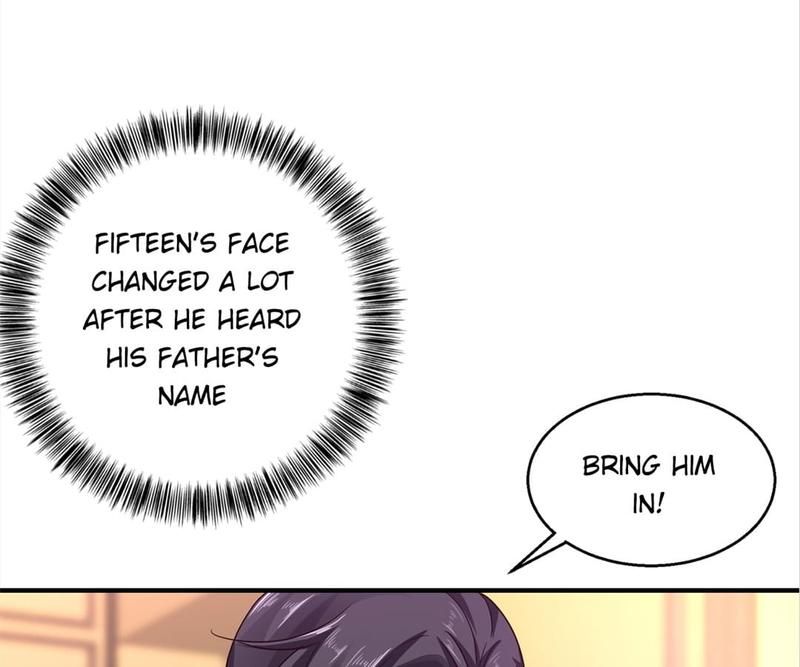 Warm Wedding Chapter 294 page 53 - 