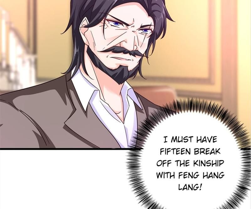 Warm Wedding Chapter 294 page 54 - 