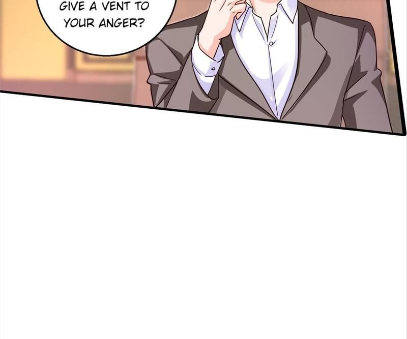 Warm Wedding Chapter 294 page 56 - 