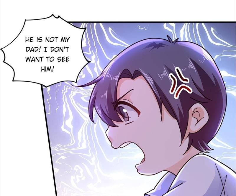 Warm Wedding Chapter 294 page 57 - 