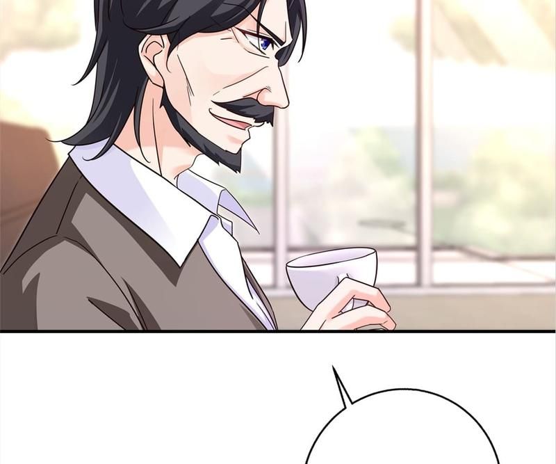 Warm Wedding Chapter 294 page 59 - 