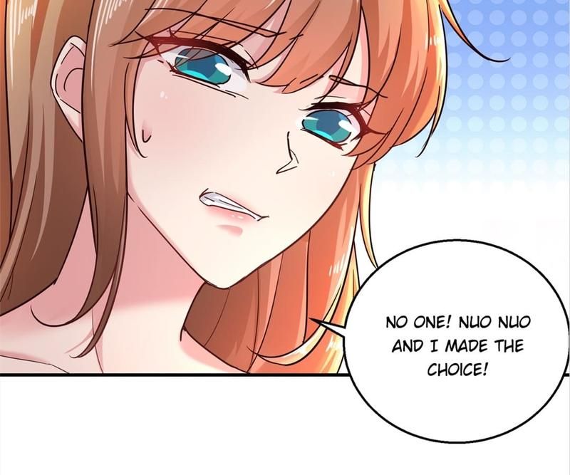 Warm Wedding Chapter 294 page 7 - 
