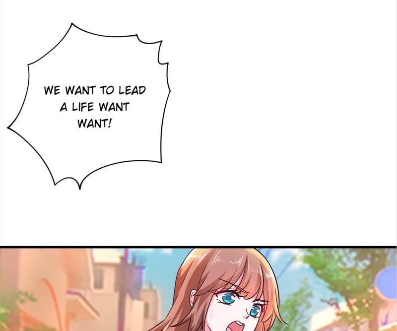 Warm Wedding Chapter 294 page 8 - 