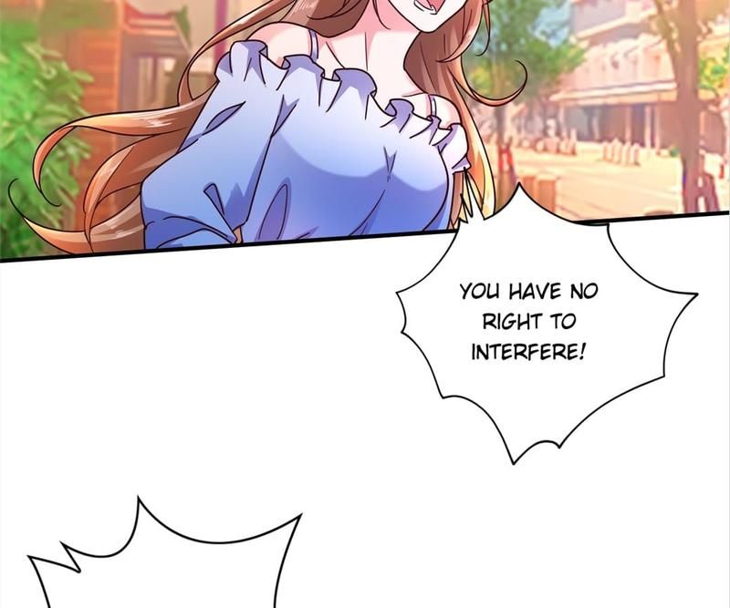Warm Wedding Chapter 294 page 9 - 