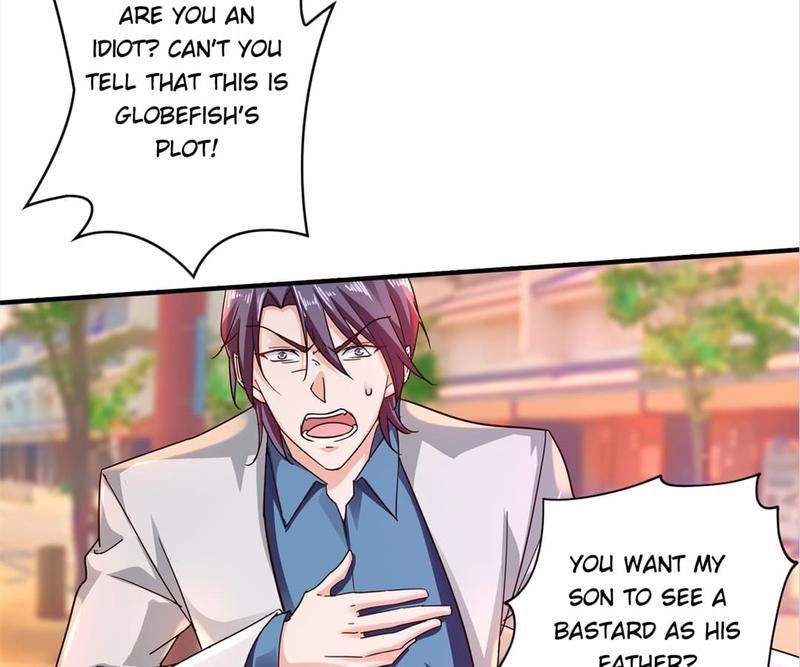 Warm Wedding Chapter 294 page 10 - 
