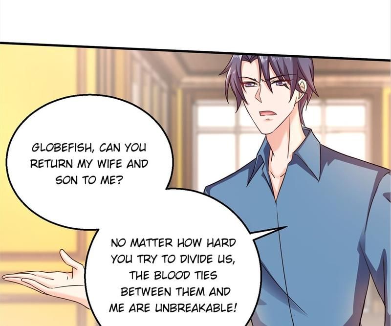 Warm Wedding Chapter 295 page 12 - 