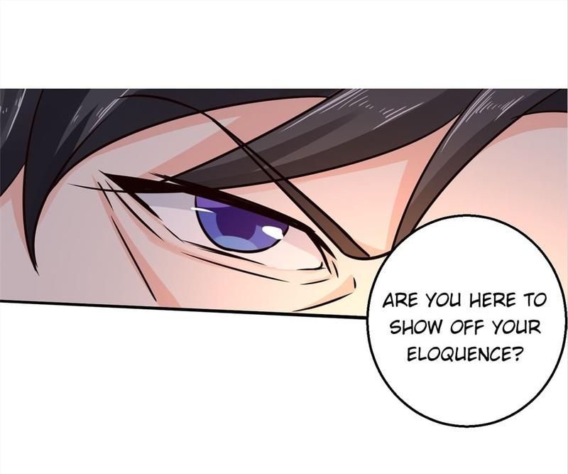 Warm Wedding Chapter 295 page 16 - 