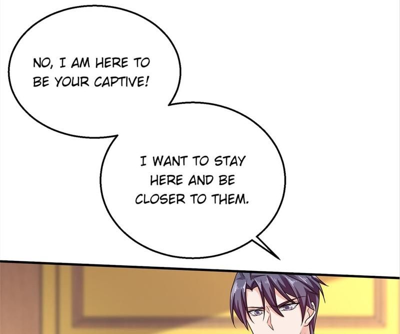 Warm Wedding Chapter 295 page 17 - 