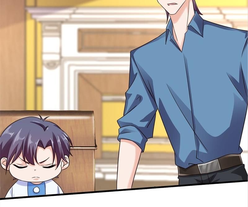 Warm Wedding Chapter 295 page 18 - 
